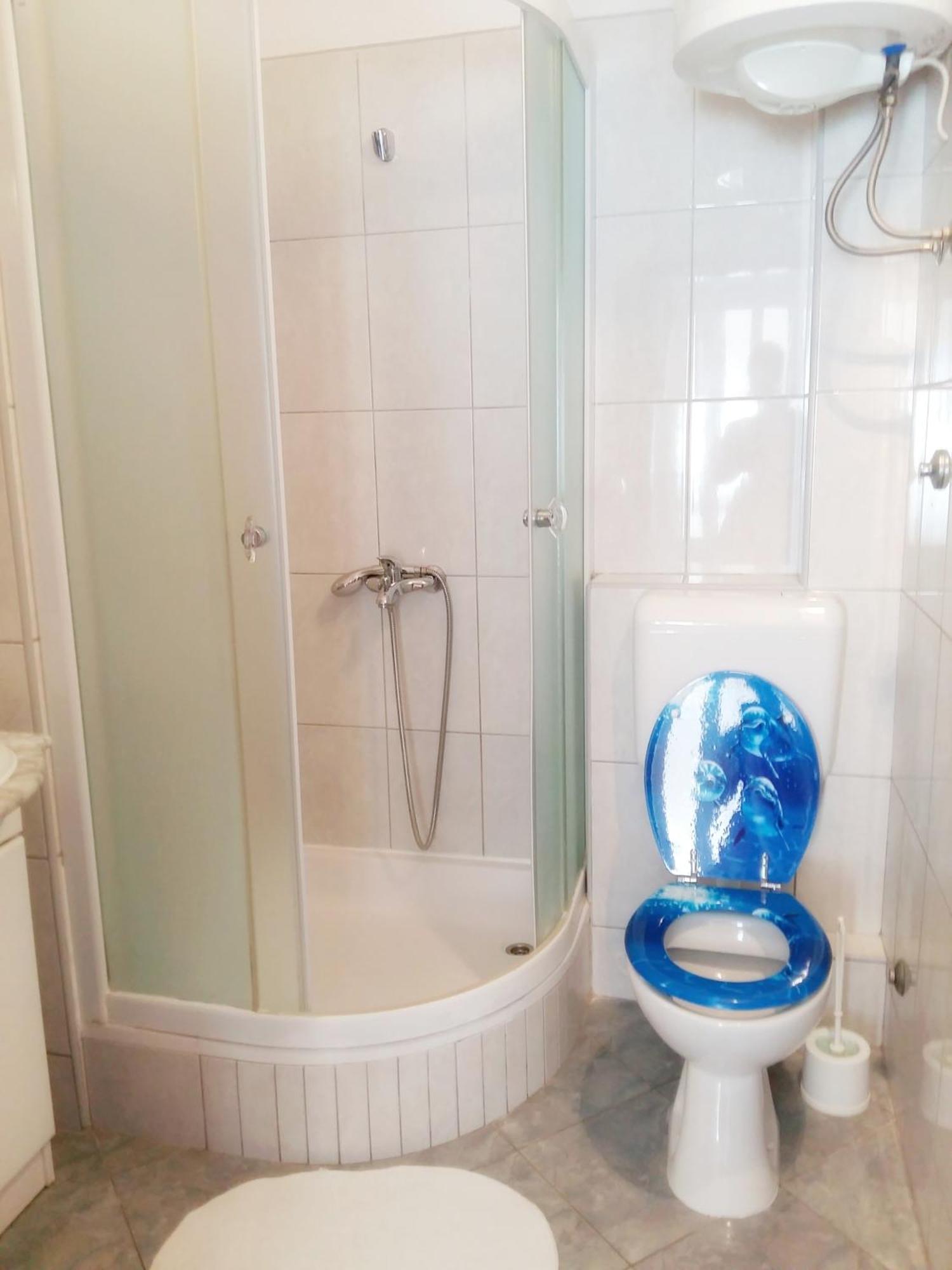 Vacation Andrea Apartman *