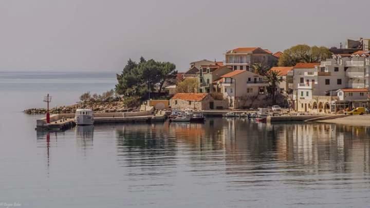 Vacation Andrea Apartman *
