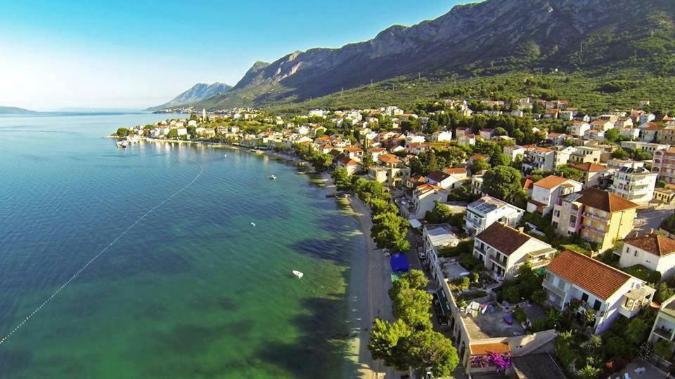 Apartman Vacation Andrea Gradac (Split-Dalmatia)