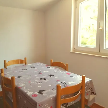 Vacation Home Andrea Gradac  Exteriér fotografie