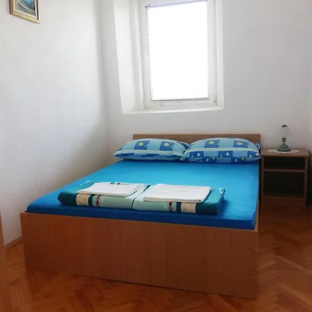 Vacation Home Andrea Gradac  Exteriér fotografie