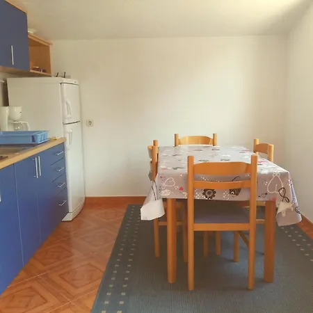 Vacation Home Andrea Gradac  Exteriér fotografie