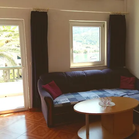 Vacation Home Andrea Gradac  Exteriér fotografie