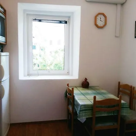 Vacation Home Andrea Gradac  Exteriér fotografie