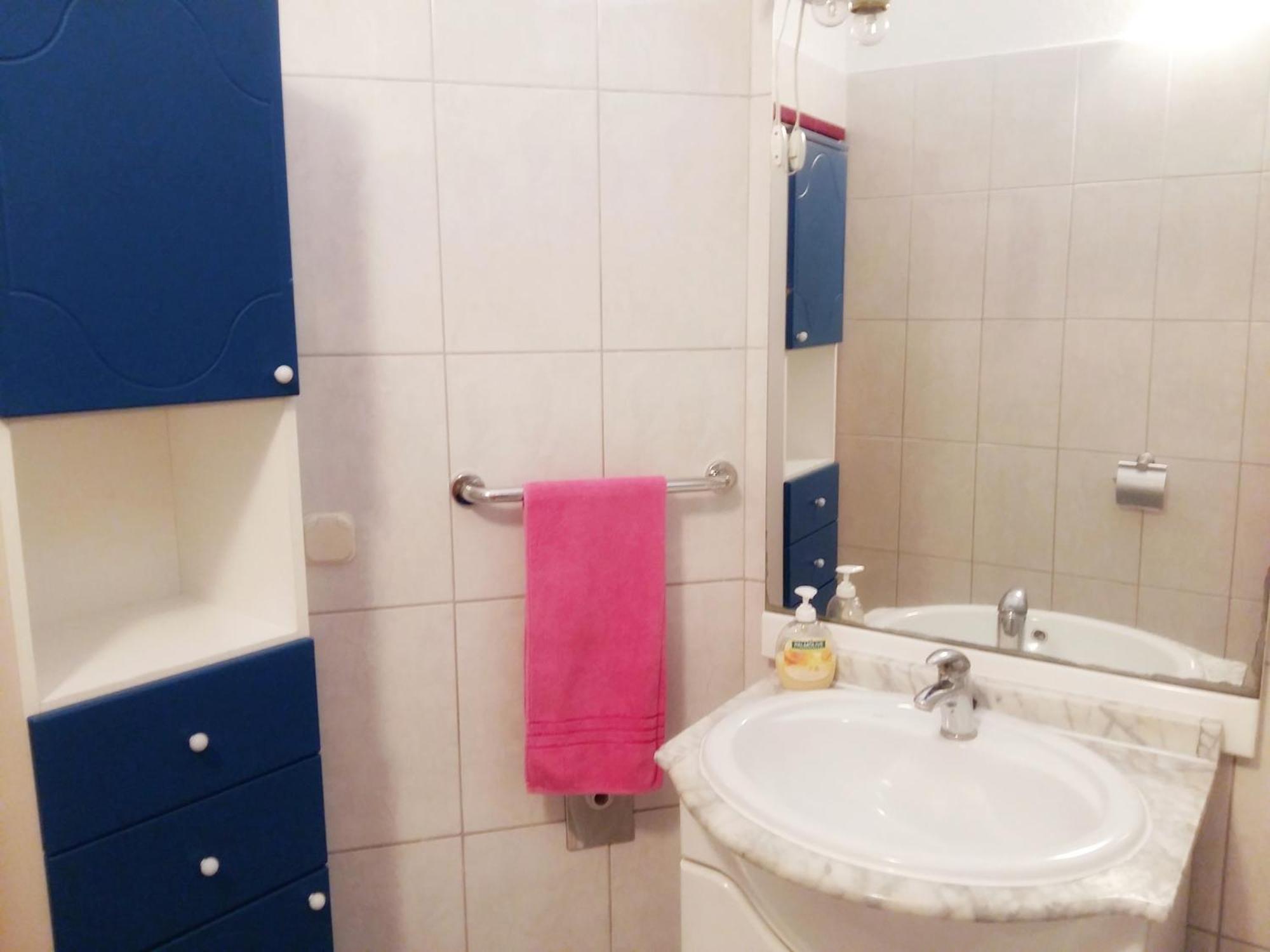 Apartamento Vacation Andrea *