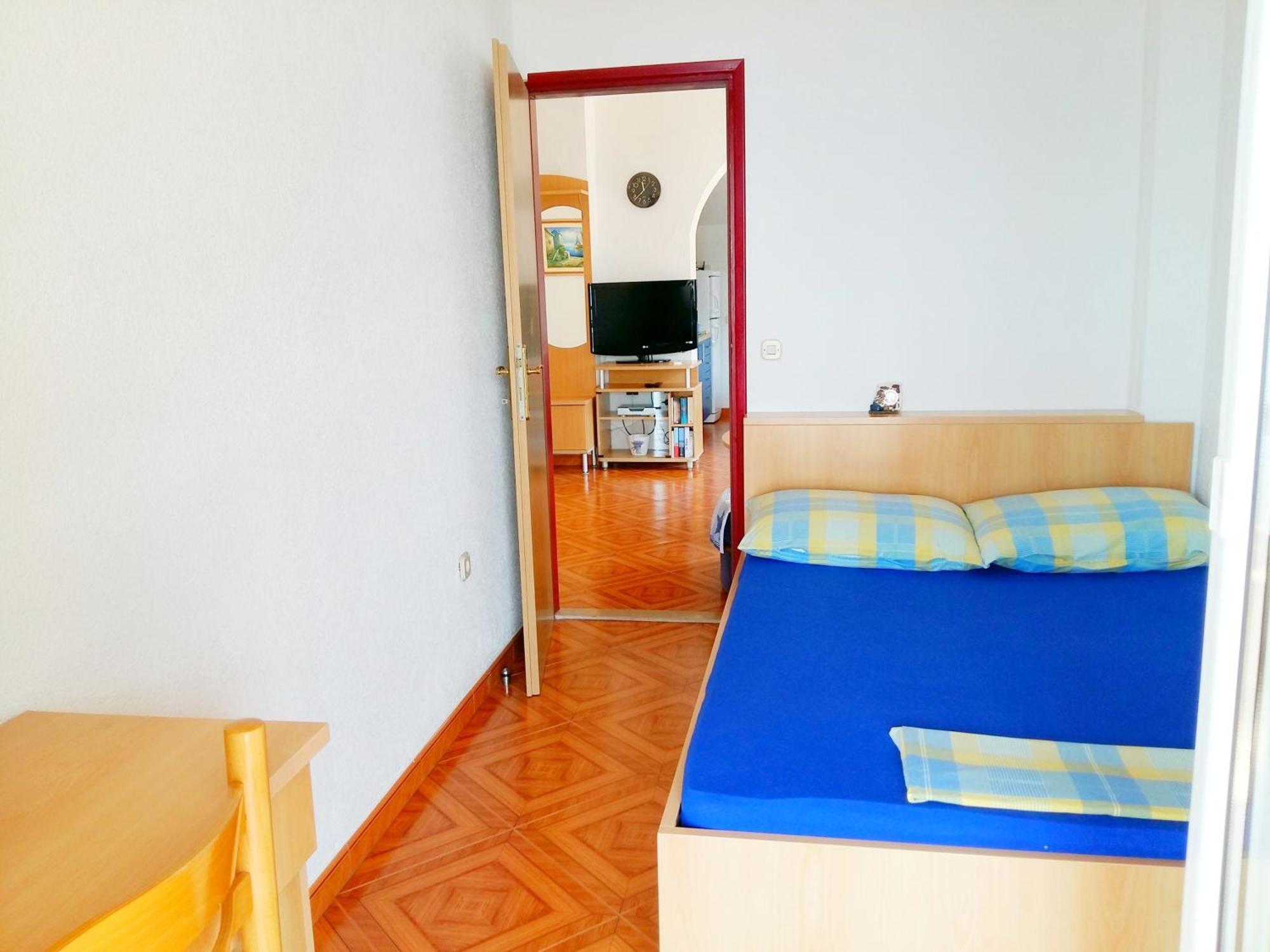 Vacation Andrea Apartamento *