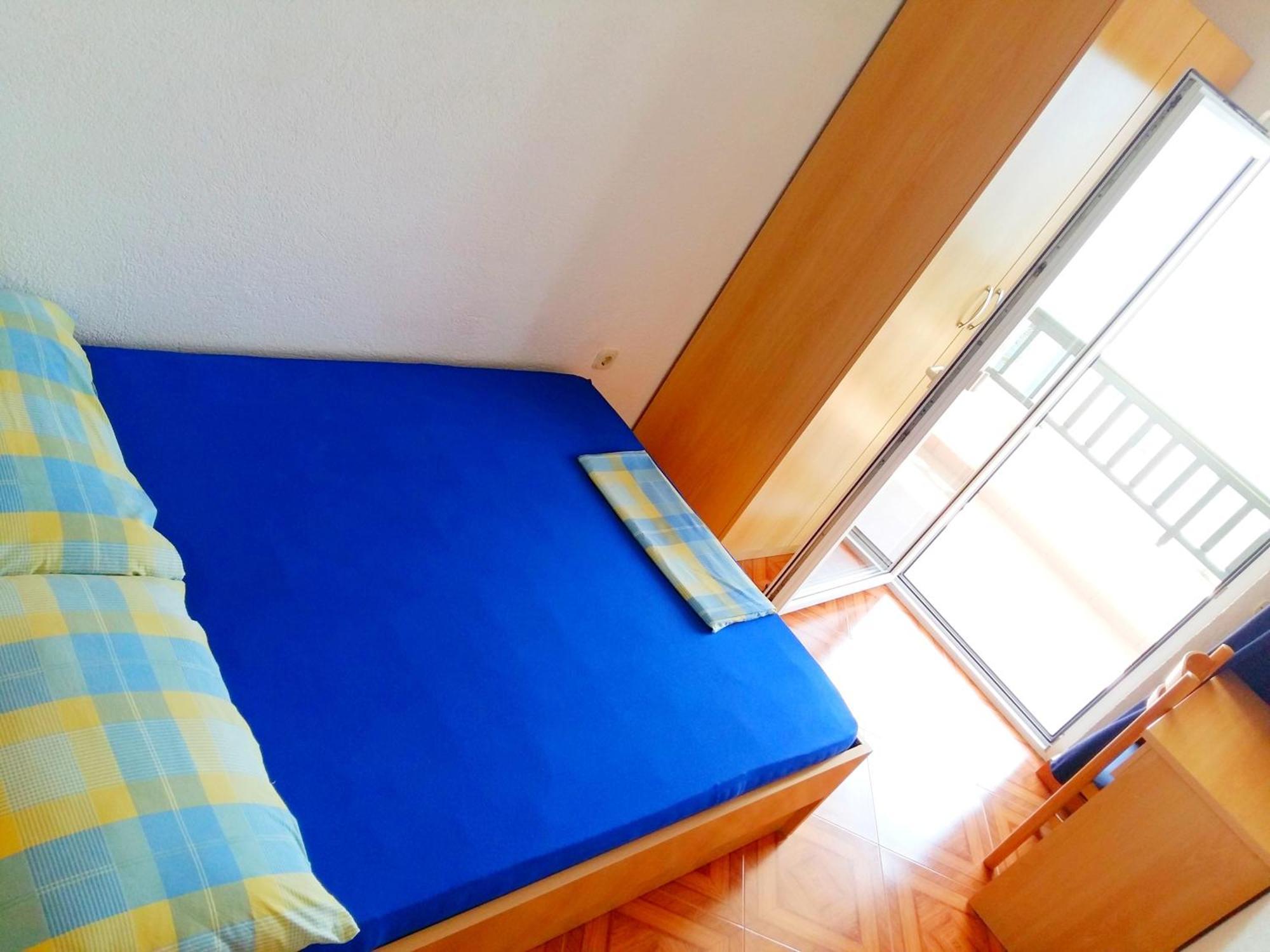 Apartment Vacation Andrea Gradac (Split-Dalmatia)