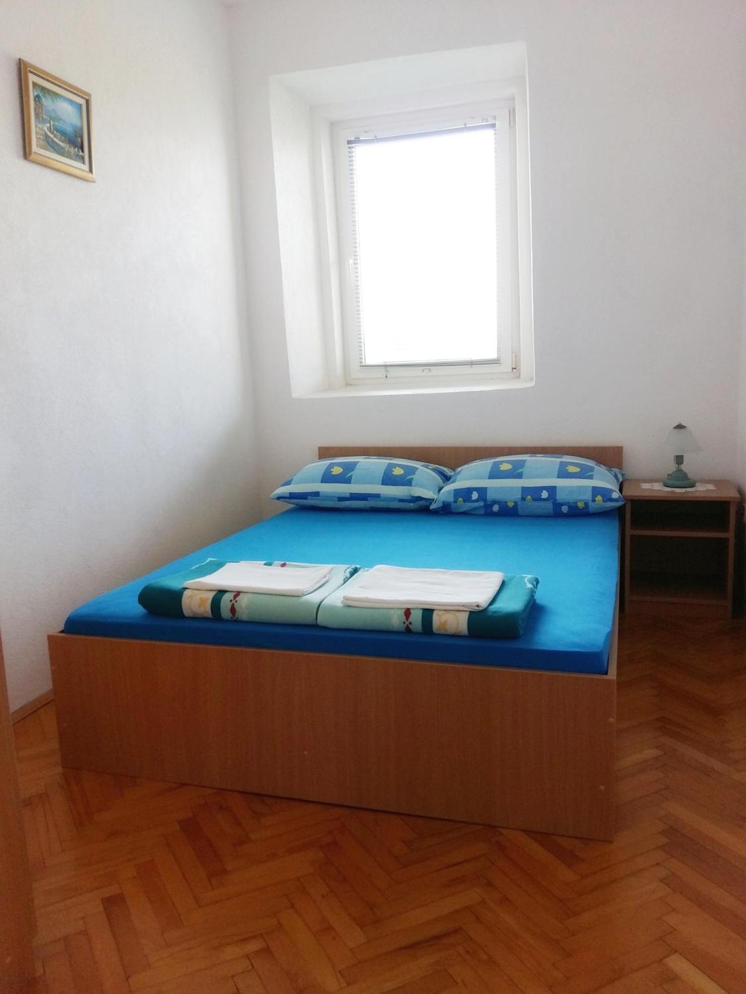 Vacation Andrea Gradac (Split-Dalmatia)