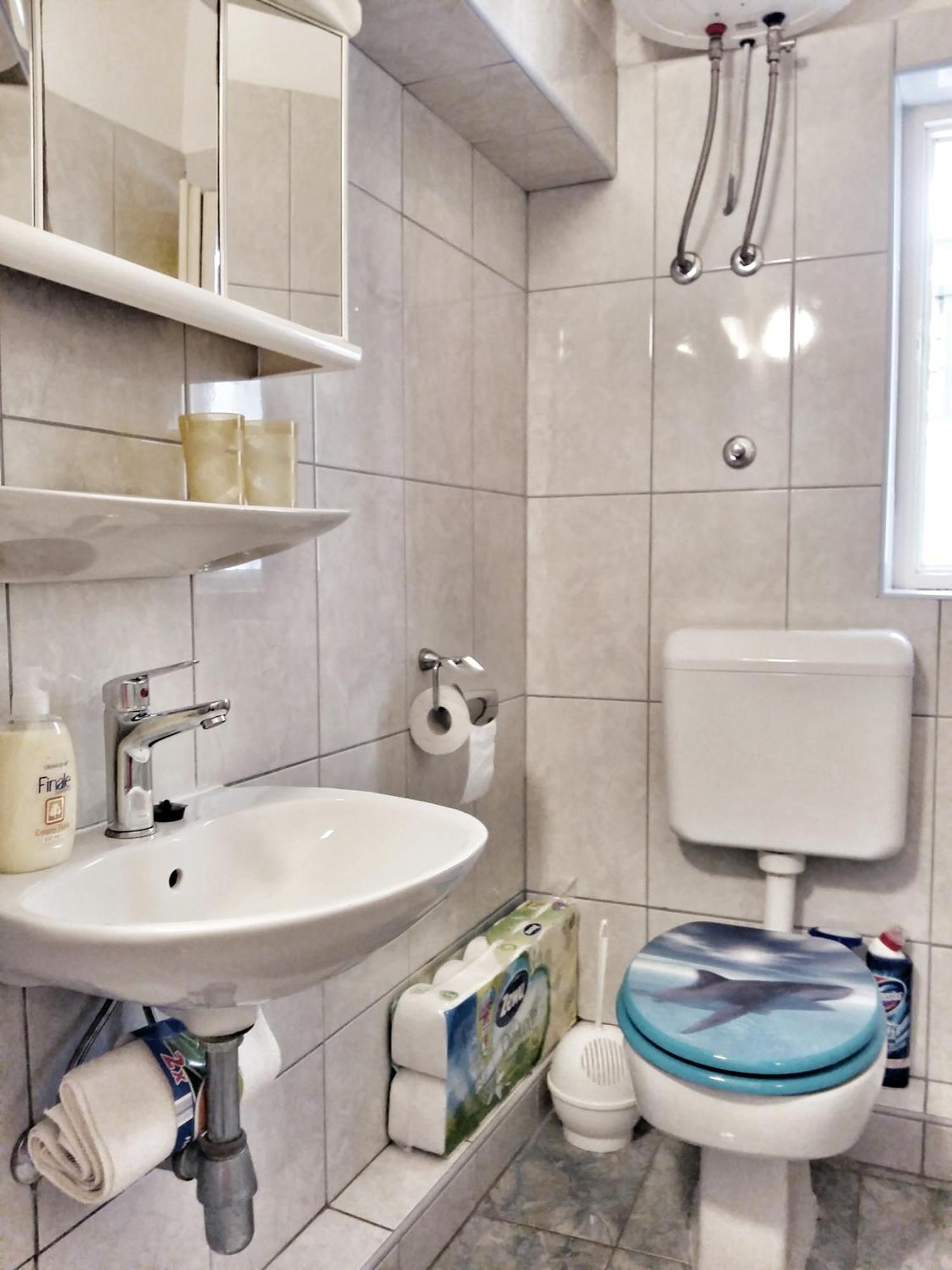 Apartamento Vacation Andrea