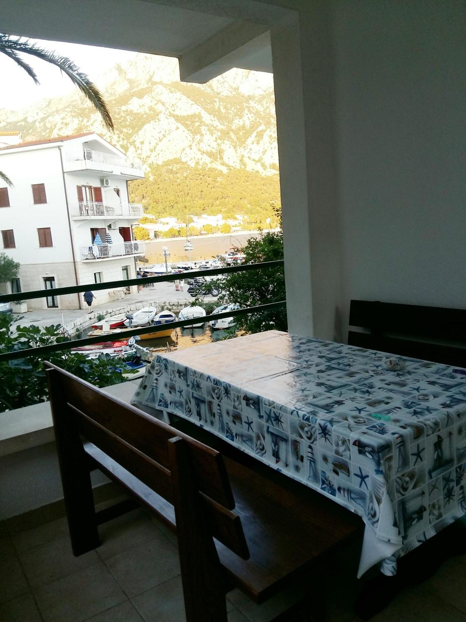Vacation Andrea Apartamento *
