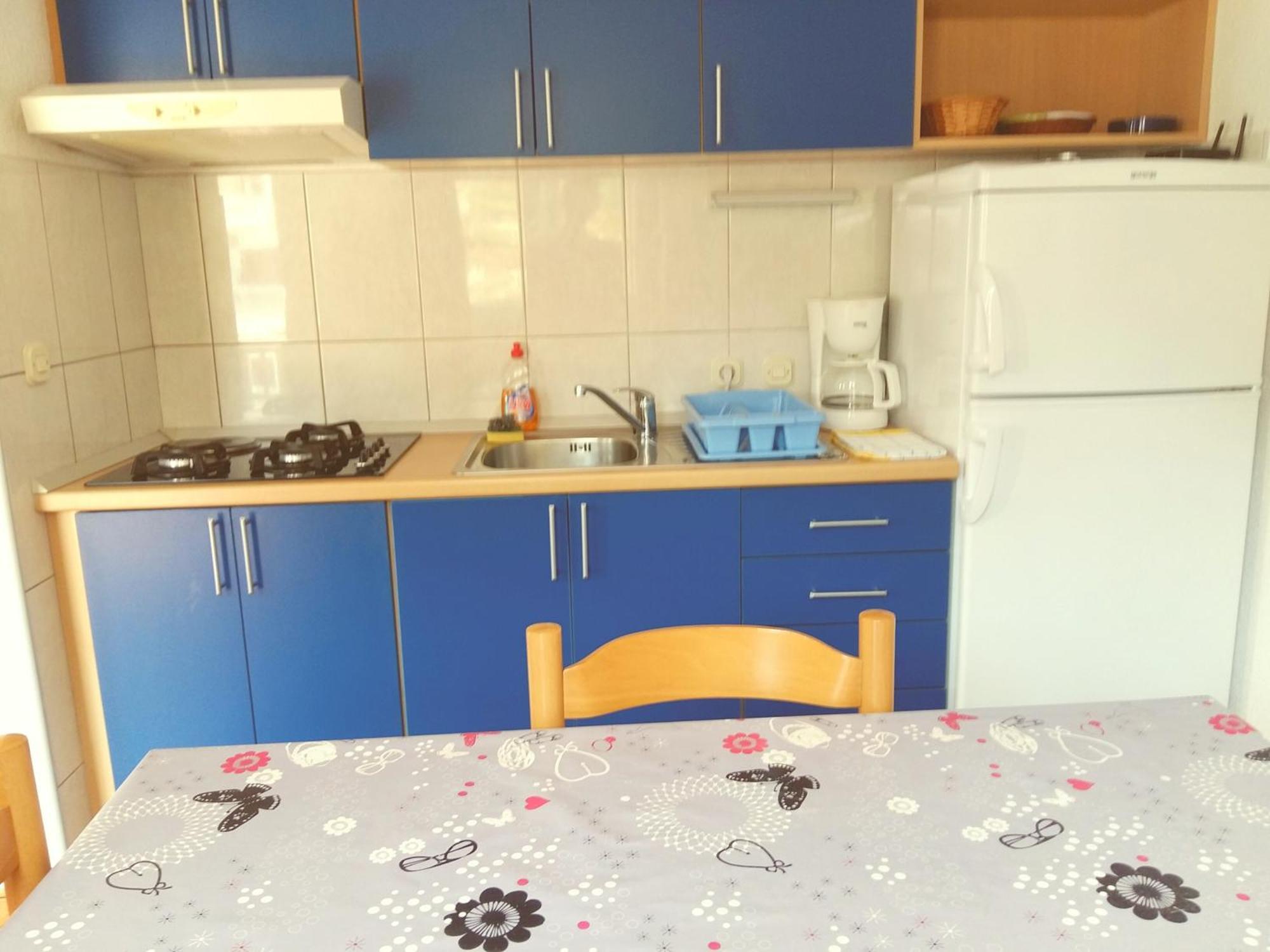 Apartamento Vacation Andrea *