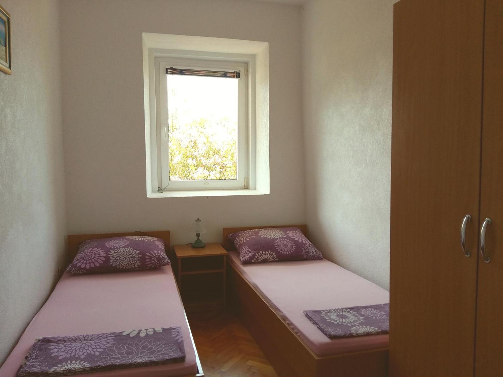 Vacation Andrea Apartamento Gradac (Split-Dalmatia)