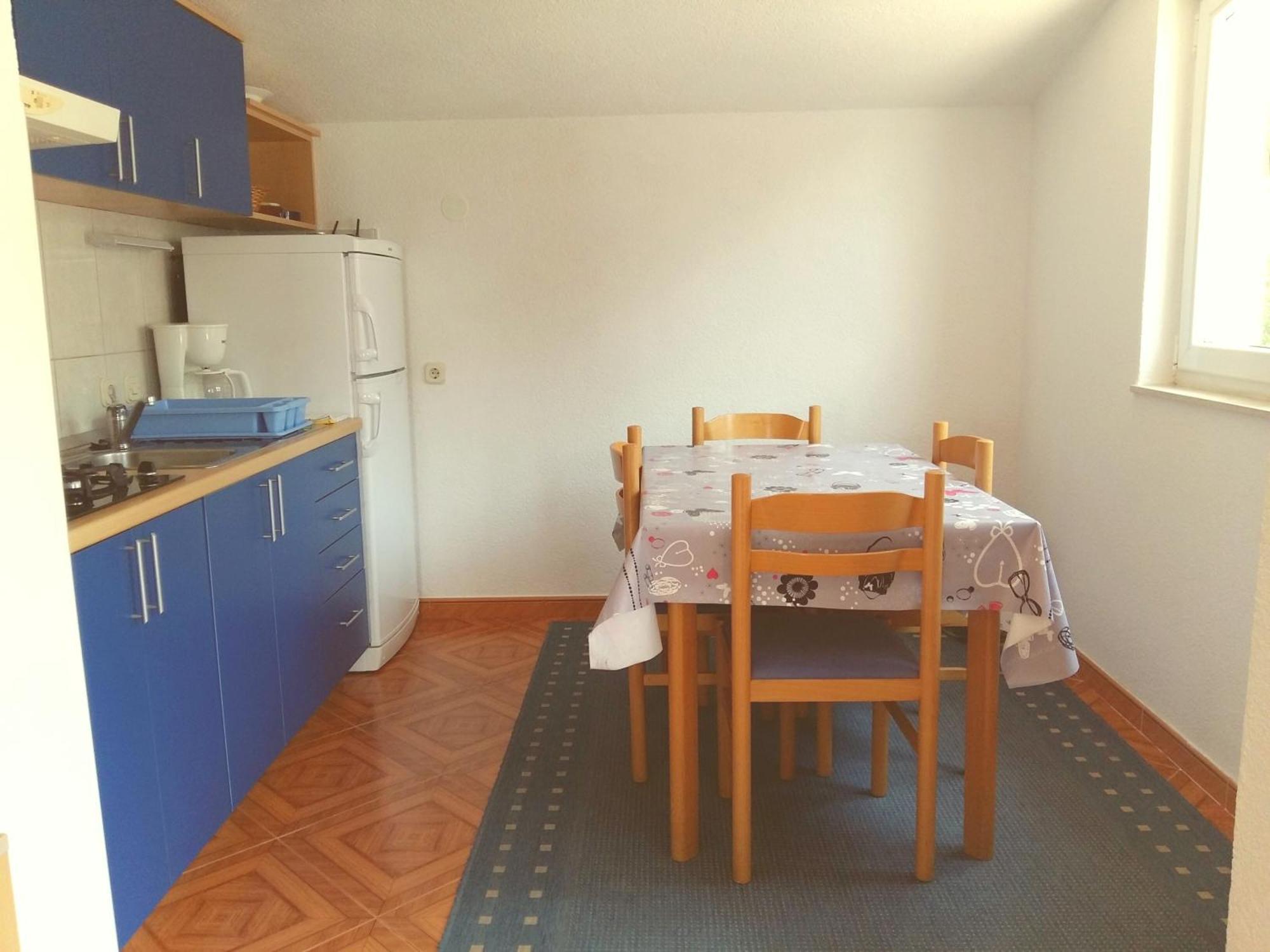 Apartment Vacation Andrea Gradac (Split-Dalmatia)