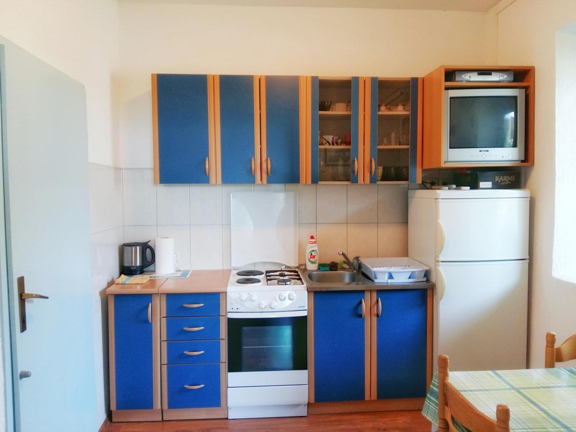 Apartamento Vacation Andrea