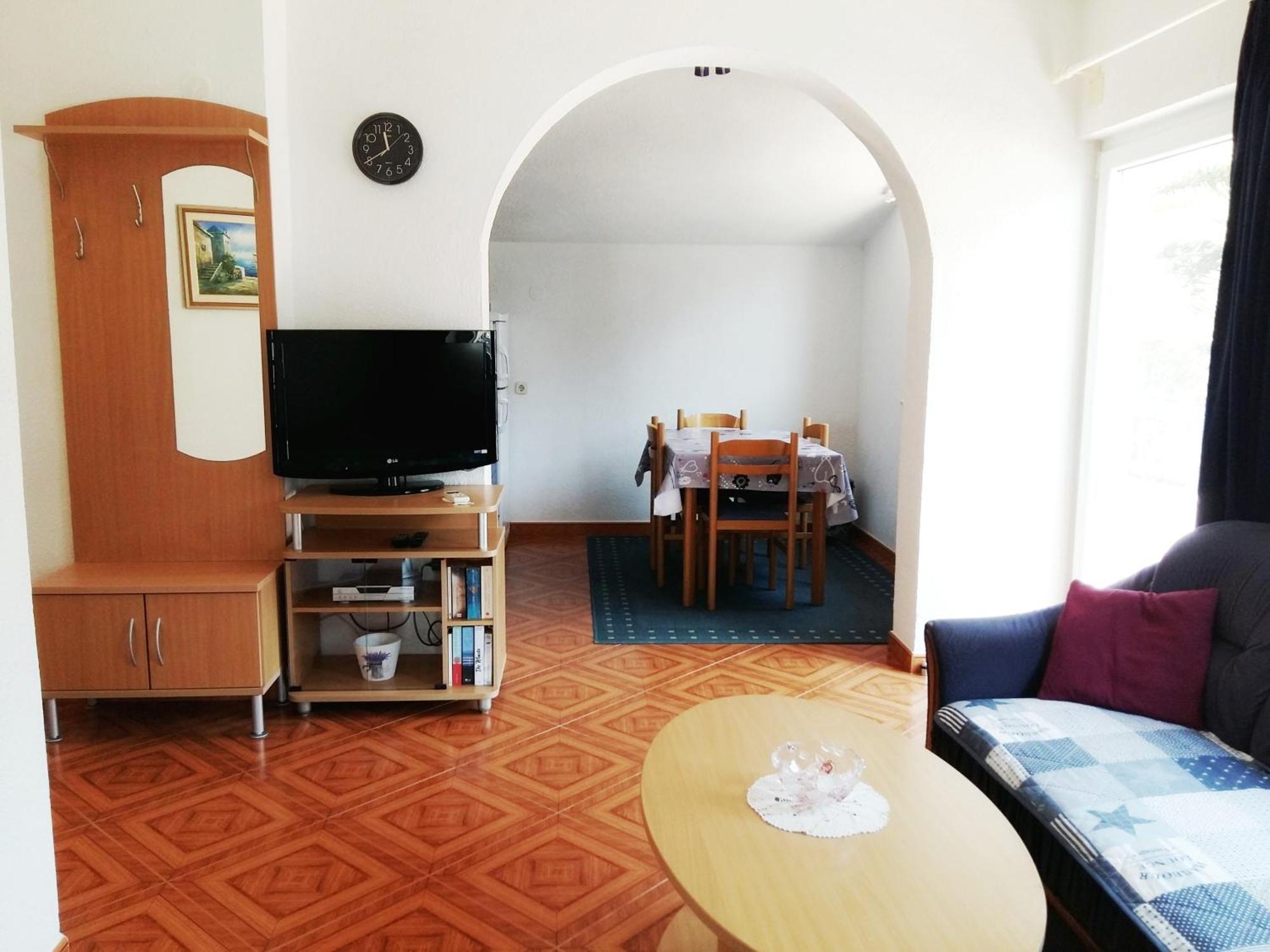 Vacation Andrea Apartment Gradac (Split-Dalmatia)