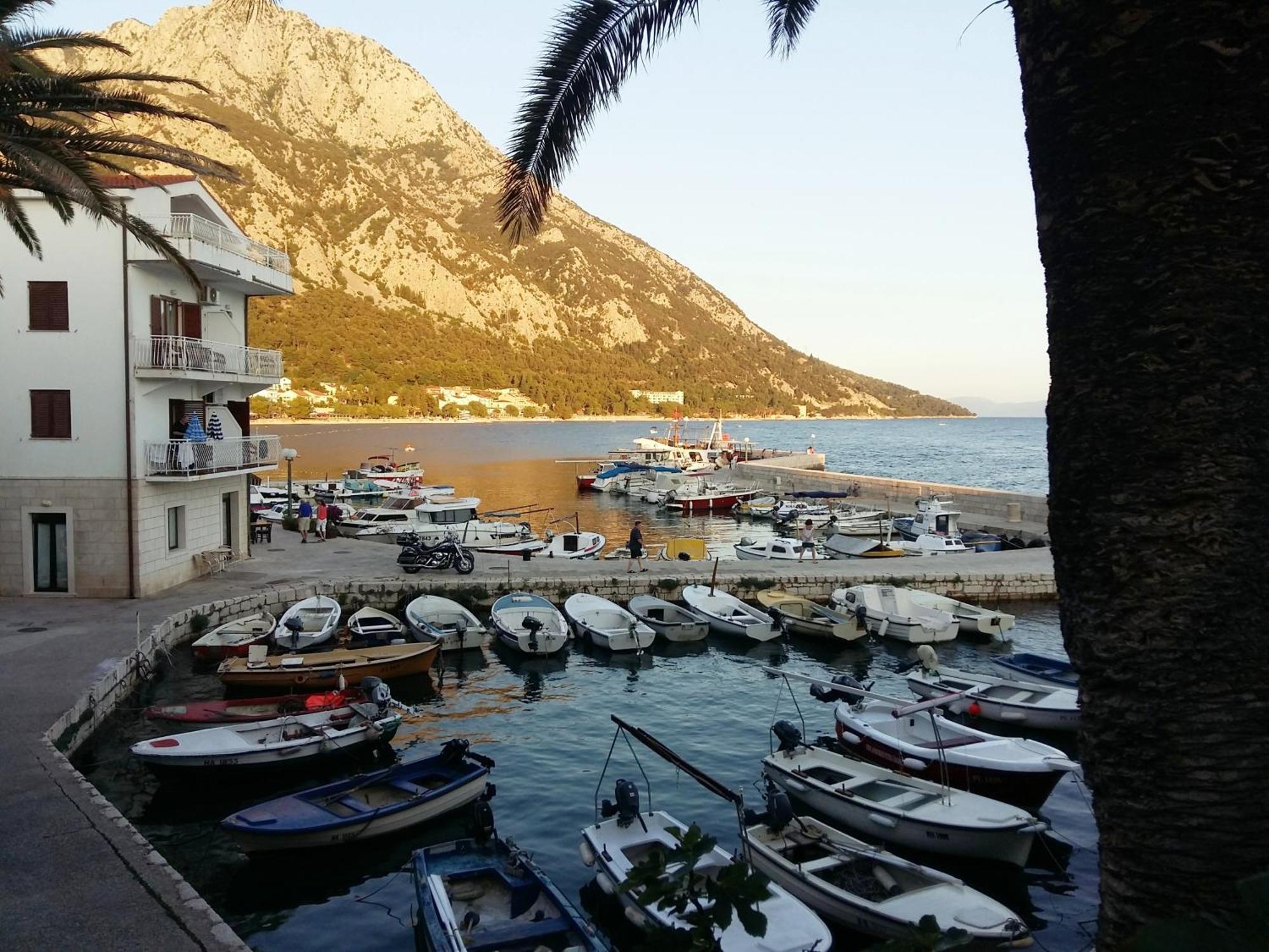 Apartment Vacation Andrea Gradac (Split-Dalmatia)