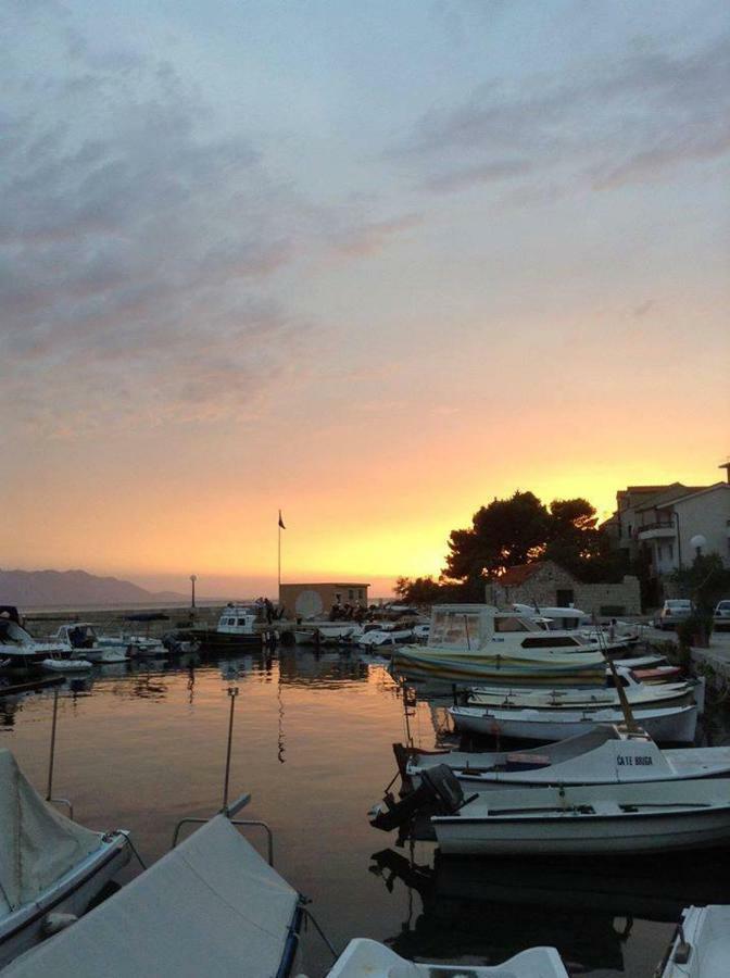 Vacation Andrea * Gradac (Split-Dalmatia)