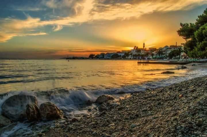 Vacation Andrea Apartment Gradac (Split-Dalmatia)